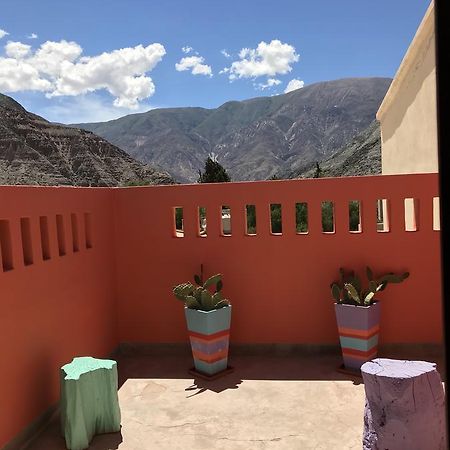Las Vicunas Departamentos 普尔马马尔卡 外观 照片