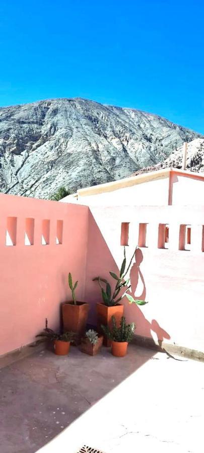 Las Vicunas Departamentos 普尔马马尔卡 外观 照片