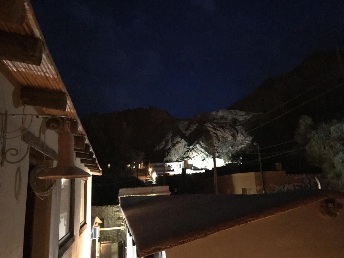Las Vicunas Departamentos 普尔马马尔卡 外观 照片